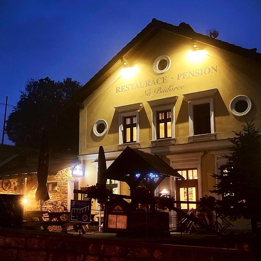 Na Buďárce Paseky nad Jizerou Exterior foto