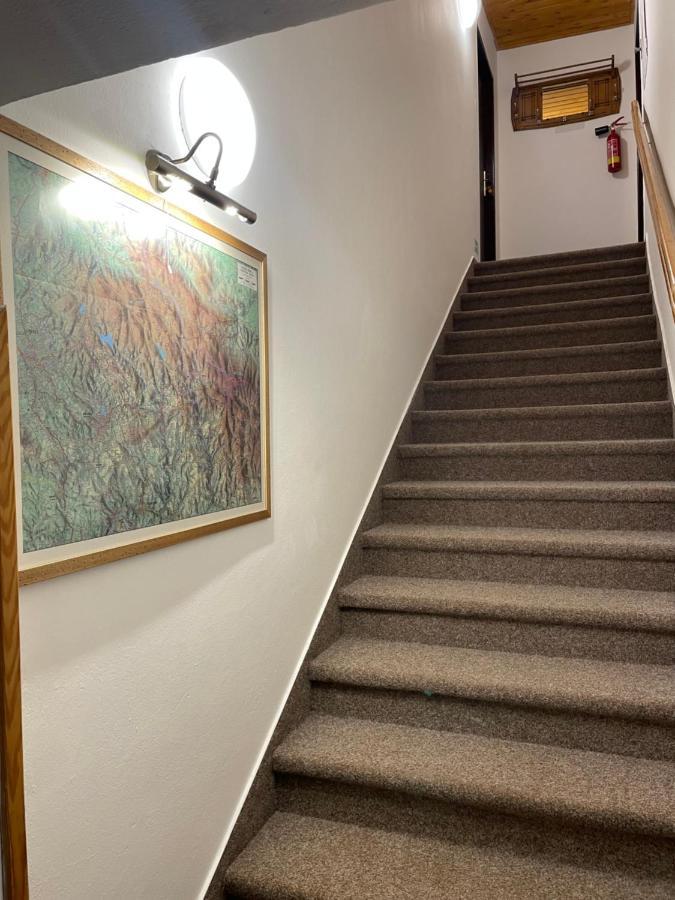 Na Buďárce Paseky nad Jizerou Exterior foto